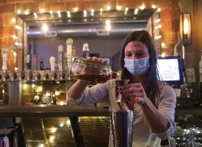 States pass their own virus aid, not waiting on Washington